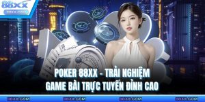 poker 88XX